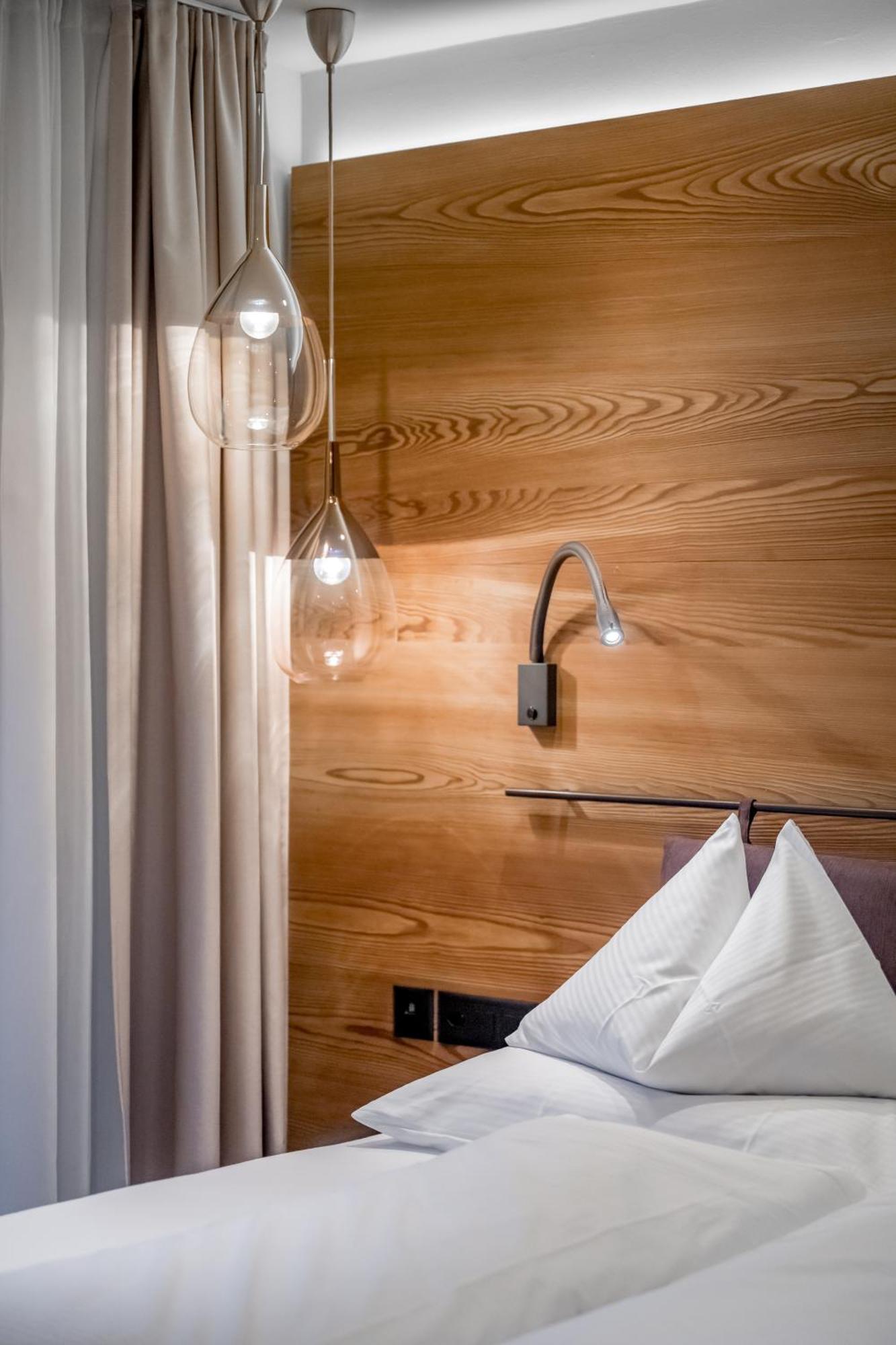 Chalet Silvretta Hotel & Spa Samnaun Exterior foto